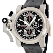 GRAHAM Chronofighter Air Wing