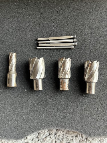 Genuine rotabroach annular - rotabroach,