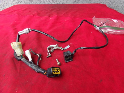 Yamaha yz125 stroke wire - yamaha,