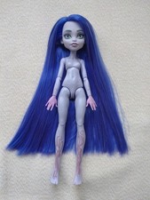Monster High Dolls ooak custom