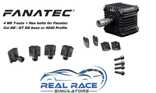 Nuts hex bolts for - 4,