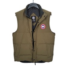 Canada Goose Garson Mens Down