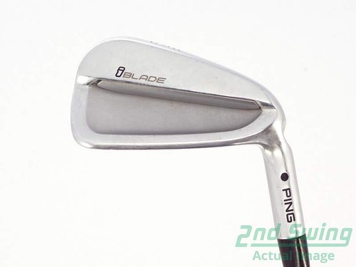 Ping iblade single - iron, iron