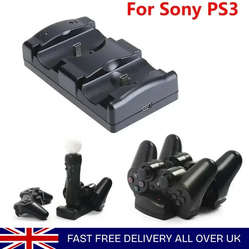 Usb fast charging dock - fast,