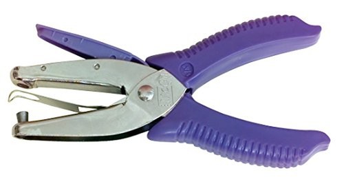 Mcgill reach punchline - 2", hole