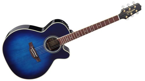 Takamine dmp552c dbs acoustic - dmp552c,