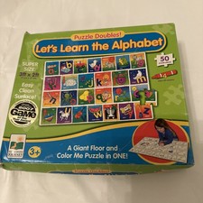 Giant floor and colour me