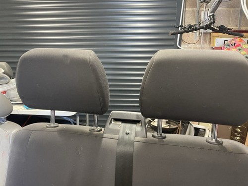 Transporter t6 headrest - vw, t5