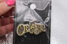 Hard Rock Cafe Orlando pin