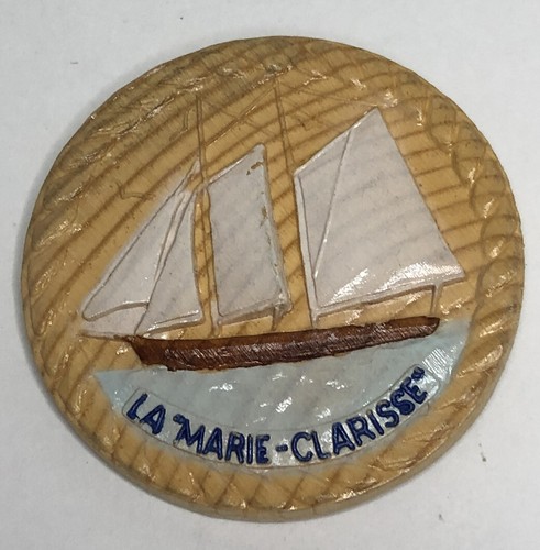 Vintage 1980 sailboat - 1980’s,