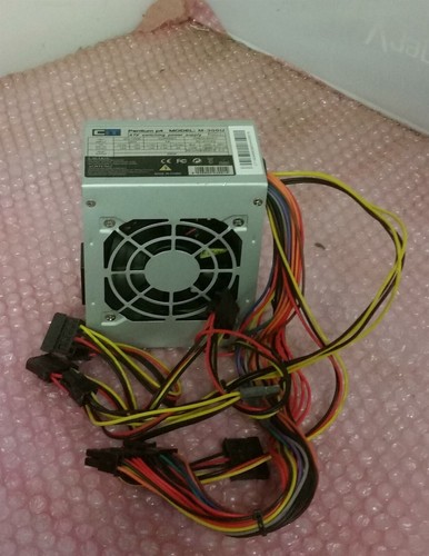 Cit 300u 300w micro atx - 300w, psu