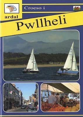 Croeso ardal pwllheli - croeso,