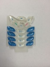 Nokia 8250 Keypad Replacement