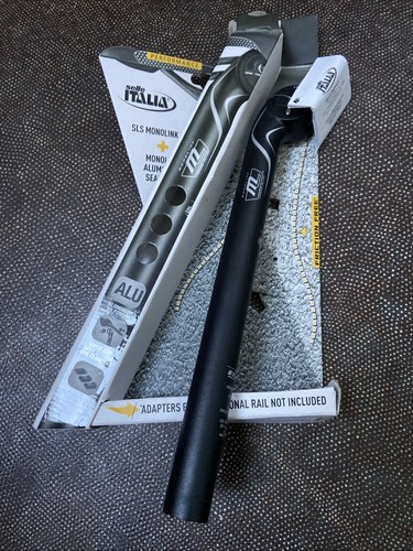 New selle italia monolink - selle,