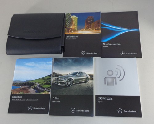 Owner manual wallet - manual, +