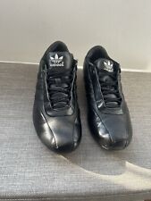 Men’s Original Adidas Porsche trainers 2005 size UK 9, Used