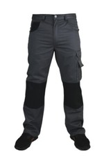 Mens Pro Builder Work Trousers