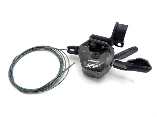 Shimano deore m8000 - deore, sl-m8000-il