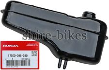 NEW GENUINE Honda Metal Steel Tank for Honda ST70 ST50 Dax ST90 (6V Models)
