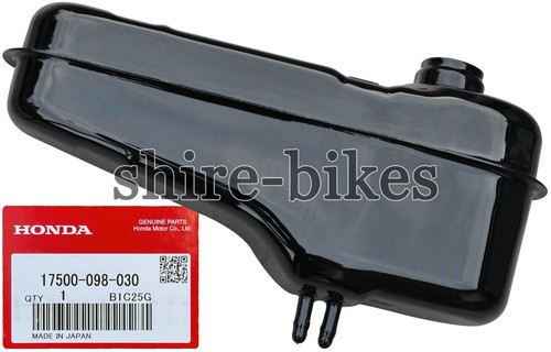 New genuine honda metal - new,