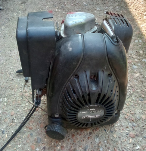 Mountfield rsc 100 - mountfield, lawn