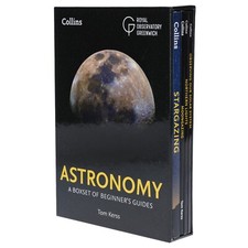 Astronomy: A Beginner's Guides