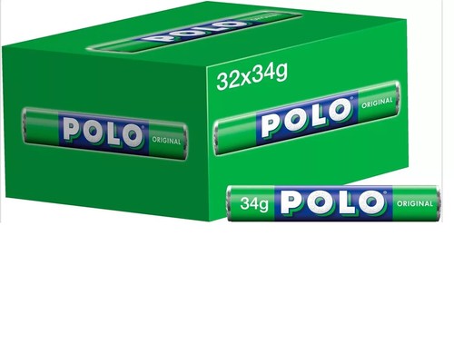 Nestle polo mints - polo,