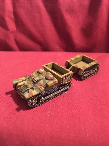Ww2 german ue chenilette - ww2,