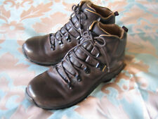 Brown Leather Gortex superlite Boots size 8.5