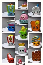Large Mixed Shopkins Bundle