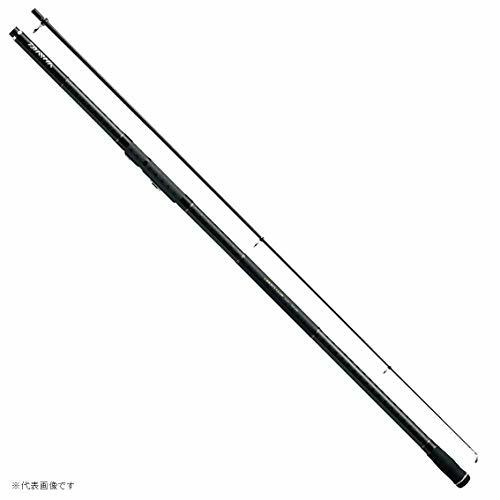 Daiwa throwing rod spinning