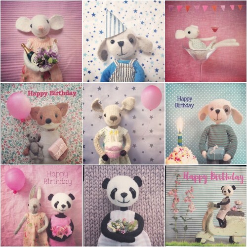 Cute whimiscal whimsical - cute,
