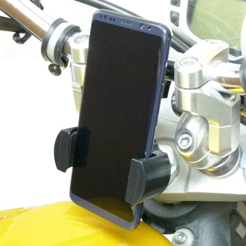 Stem bike mount - for, samsung