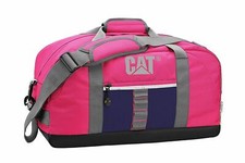 Women Large Sports Gym Duffle