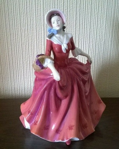 The english ladies company - english,