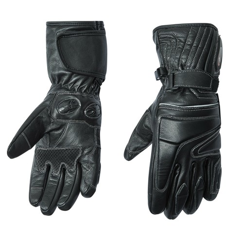 Arctic leather waterproof - arctic,