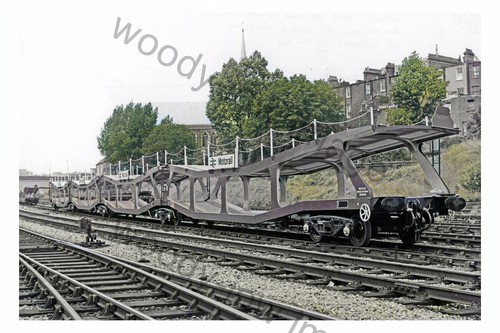 Puc3130 motorail set - puc3130, br