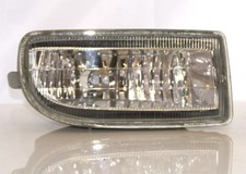 Bumper Fog Lamp Front R/H O/S