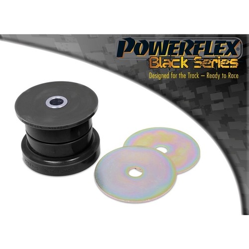 Powerflex black series diff - powerflex,
