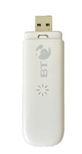 BT ZTE MF823 4G/LTE 100 Mbps Mobile Broadband USB 4G LTE For SIM & Memory Card