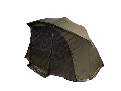 Fox retreat brolly - fox, system