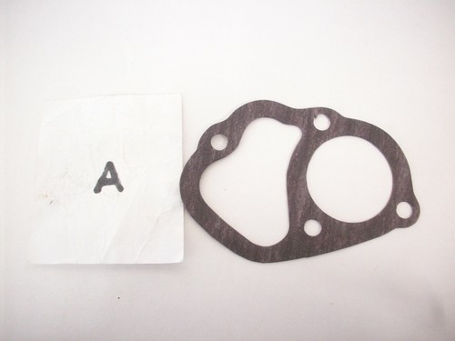 Gasket breaker contacts - gasket,