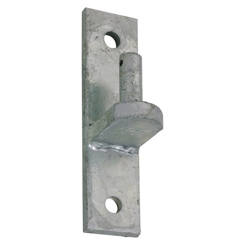 Field gate hook - , 50mm