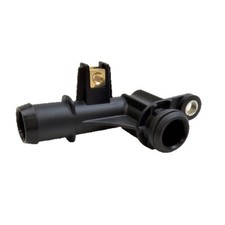 Plastic Water Outlet Pipe