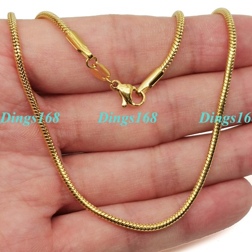 18k yellow gold - filled, classic