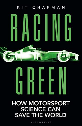 Racing green how motorsport - green:,