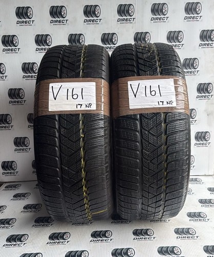 255 pirelli scorpion - 255,