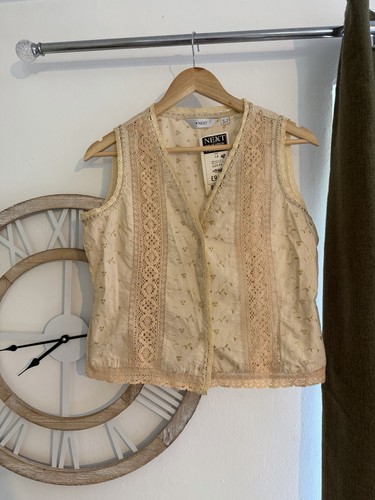 Next y2k vintage - y2k, lace