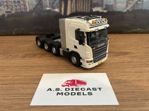 Corgi modern scania series - corgi, r