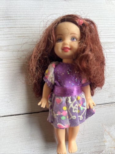 Vintage mattel kelly - vintage,